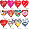 Wholesale foil balloon for festival