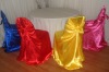 Wholesale Banquet chair cover/wedding chair cover/sashes