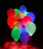 Wholesale Flashing balloon with stick