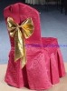 Wholesale poly chair cover