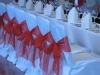 Wholesale poly chair cover