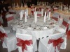 Wholesale poly chair cover