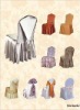 Wholesale poly chair cover