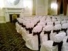 Wholesale poly chair cover