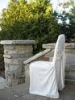 Wholesale poly chair cover