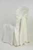 Wholesale poly chair cover