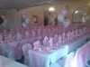 Wholesale poly chair cover