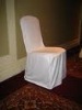 Wholesale poly chair cover