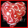 Wholesale LED foil balloons inflatable