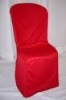 Wholesale poly chair cover