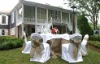 Wholesale poly chair cover