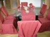 Wholesale poly chair cover