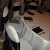 Wholesale poly chair cover