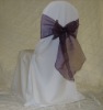 Wholesale poly chair cover