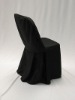 Wholesale poly chair cover