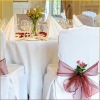 Wholesale poly chair cover