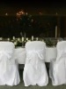 Wholesale poly chair cover