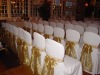 Wholesale poly chair cover