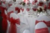 Wholesale poly chair cover