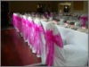 Wholesale poly chair cover