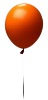Wholesale christmas balls,Promotion Balloon for Sale