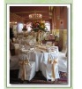 Wholesale poly chair cover