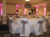 Wholesale poly chair cover