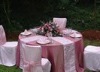 Wholesale poly chair cover