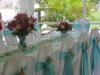 Wholesale poly chair cover