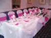 Wholesale poly chair cover