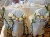 Wholesale poly chair cover