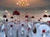 Wholesale poly chair cover