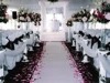 Wholesale poly chair cover