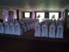 Wholesale poly chair cover