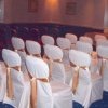 Wholesale poly chair cover