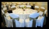 Wholesale poly chair cover