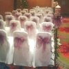 Wholesale poly chair cover