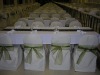 Wholesale poly chair cover
