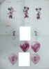 Wholesale advertising balloons latex balloon