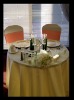 Wholesale poly chair cover
