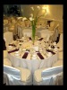 Wholesale poly chair cover