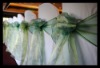 Wholesale poly chair cover