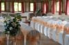 Wholesale poly chair cover
