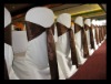 Wholesale poly chair cover