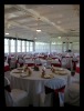 Wholesale poly chair cover