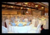 Wholesale poly chair cover