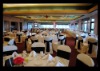 poly chair cover