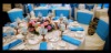 Wholesale poly chair cover
