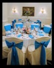 Wholesale poly chair cover