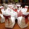 Wholesale poly chair cover